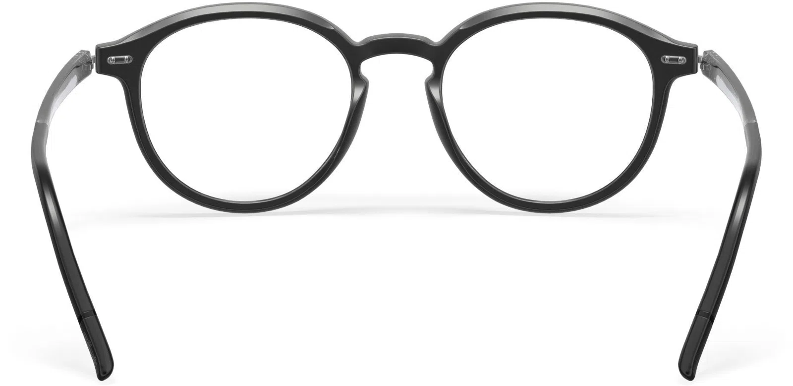 Silhouette Vibrant Horizon 2976 Eyeglasses - view 8